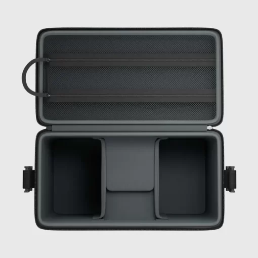 Hyperice Carry Case Black One Size-Detail4