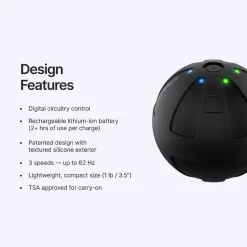 Hyperice Hypersphere Go-Detail6