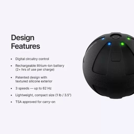 Hyperice Hypersphere Go-Detail6