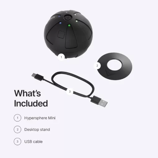 Hyperice Hypersphere Go-Detail8