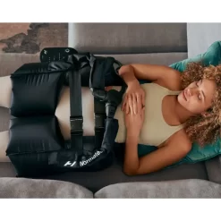 Hyperice Normatec 2.0, 3.0 Hip Attachment-Des3