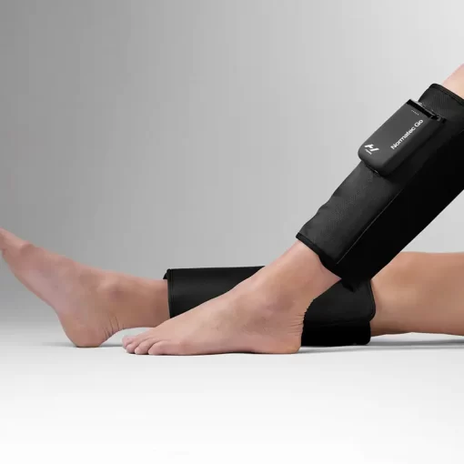 Hyperice Normatec Lower Legs-Detail3