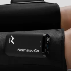 Hyperice Normatec Lower Legs-Detail5