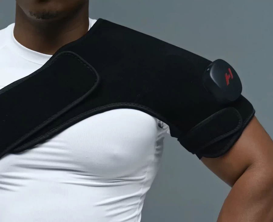 Hyperice Venom 2 Shoulder-Des1