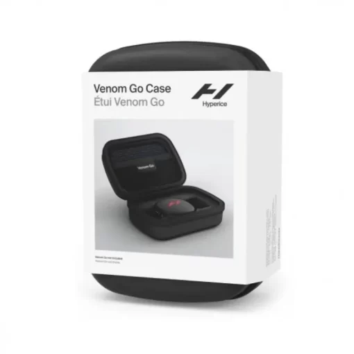 Hyperice Venom GO - Case-Detail3