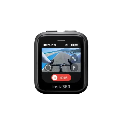 Insta360 Ace Pro GPS Preview Remote
