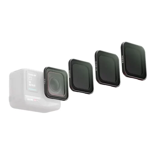 Insta360 Ace Pro ND Filter Set - Image 4