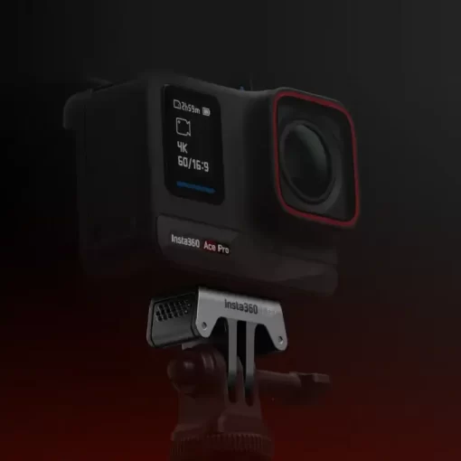 Insta360 Ace Pro Standard Mount - Image 5