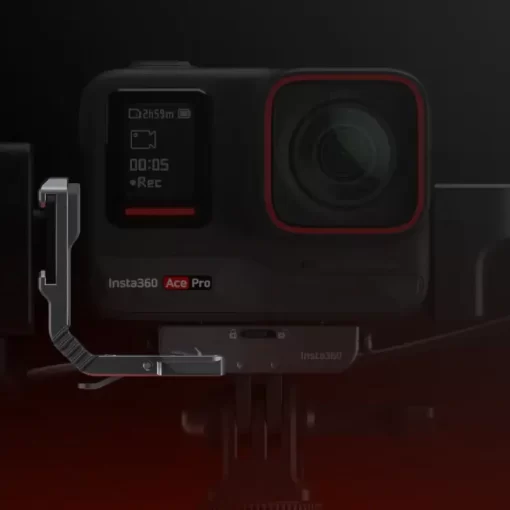 Insta360 Cold Shoe For Insta360 Ace / Ace Pro - Image 5