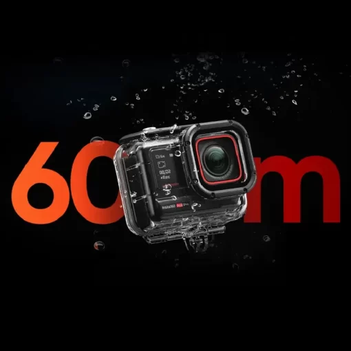 Insta360 Ace/Ace Pro Dive Case - Image 7