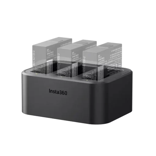 Insta360 Ace / Ace Pro Fast Charge Hub