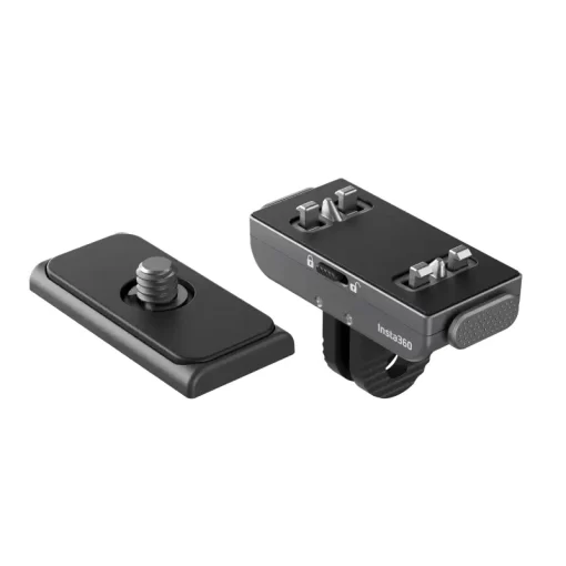 Insta360 Quick Release Mount For Ace / Ace Pro /One RS /One X3/X2 - Image 2