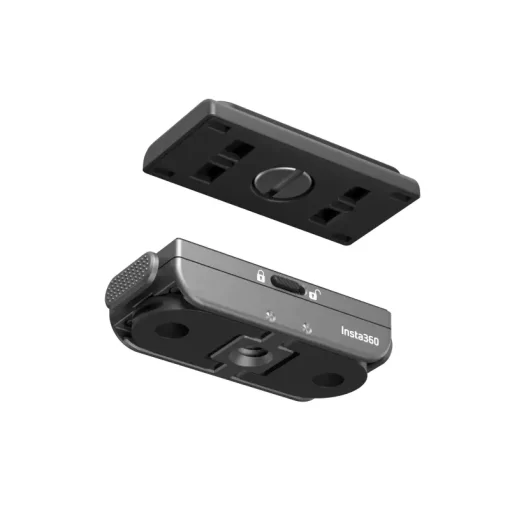 Insta360 Quick Release Mount For Ace / Ace Pro /One RS /One X3/X2 - Image 3