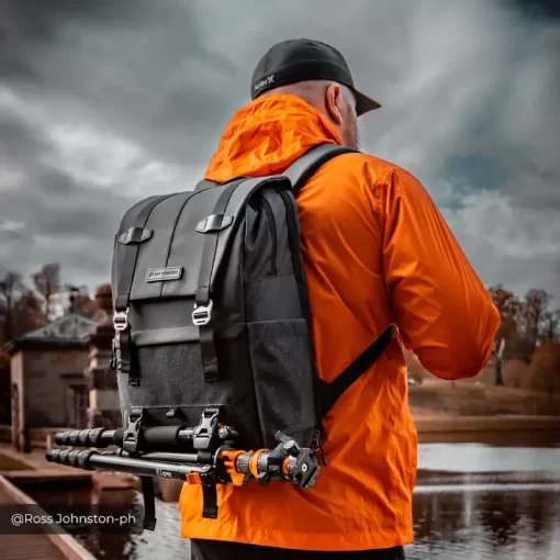 K&F Concept Beta Backpack 20L Photography Backpack - Image 7