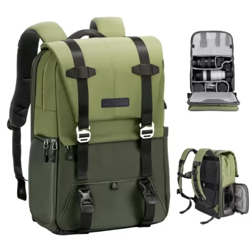 K&F Concept Beta Backpack 20L Photography Backpack - Image 2