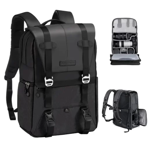 K&F Concept Beta Backpack 20L Photography Backpack - Image 3