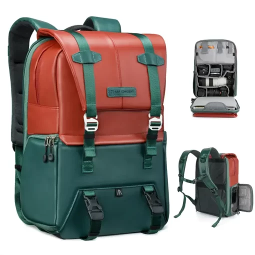K&F Concept Beta Backpack 20L Photography Backpack - Image 5