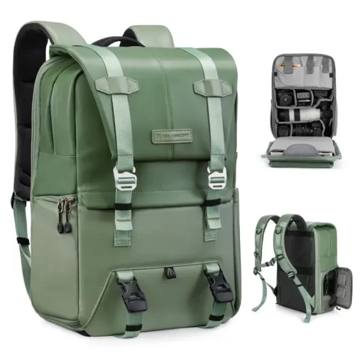 K&F Concept Beta Backpack 20L Photography Backpack - Image 6