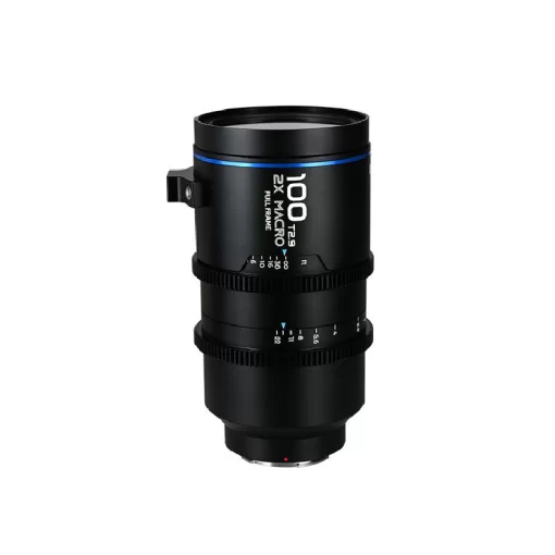 Laowa 100mm T2.9 2X Macro APO (Cinema)