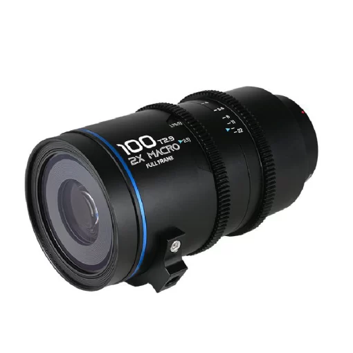 Laowa 100mm T2.9 2X Macro APO (Cinema) - Image 3