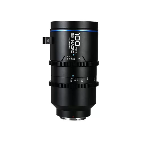 Laowa 100mm T2.9 2X Macro APO (Cinema) - Image 2