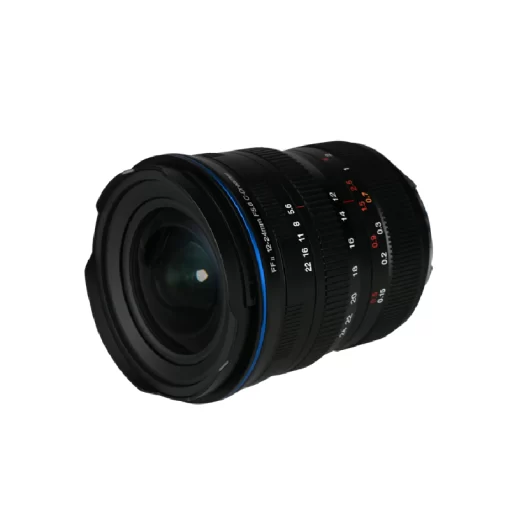 Laowa 12-24mm f/5.6 Zoom