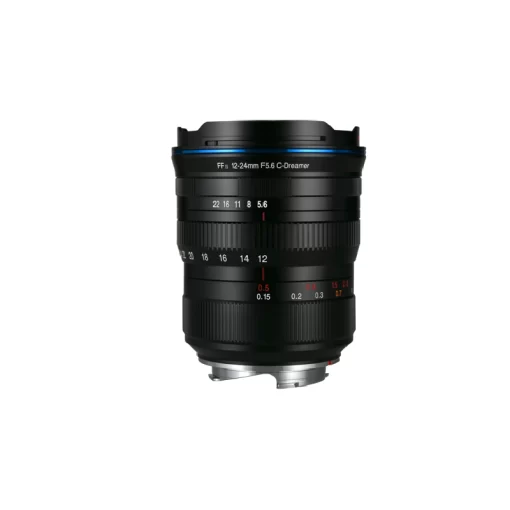 Laowa 12-24mm f/5.6 Zoom - Image 2