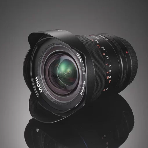 Laowa 12mm f/2.8 Zero-D - Image 5