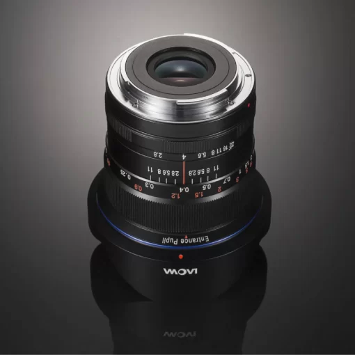 Laowa 12mm f/2.8 Zero-D - Image 7