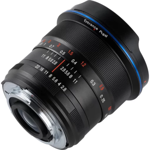 Laowa 12mm f/2.8 Zero-D - Image 3