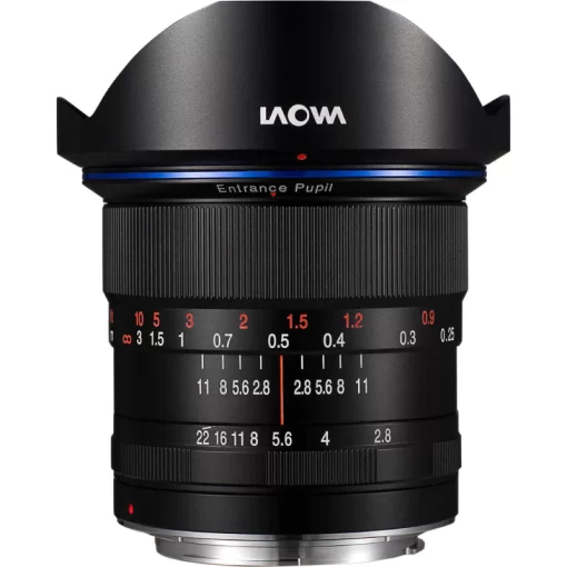 Laowa 12mm f/2.8 Zero-D - Image 4
