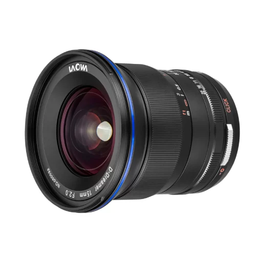 Laowa 15mm f/2 Zero-D - Image 2