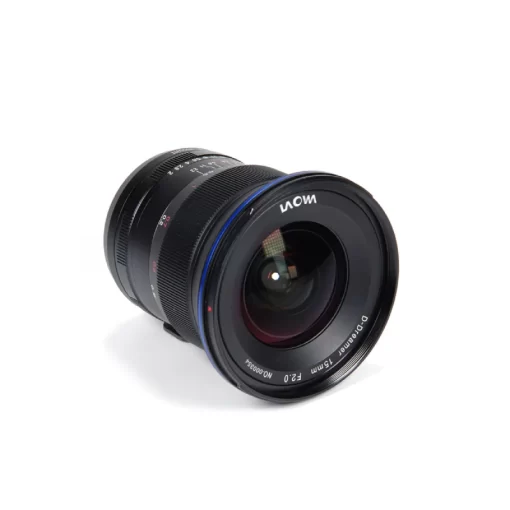 Laowa 15mm f/2 Zero-D - Image 4