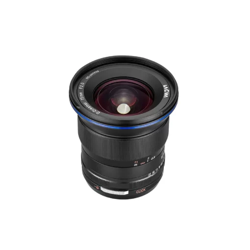 Laowa 15mm f/2 Zero-D - Image 3