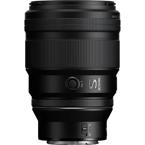 Nikon NIKKOR Z 135mm f/1.8 S Plena Lens - Image 3