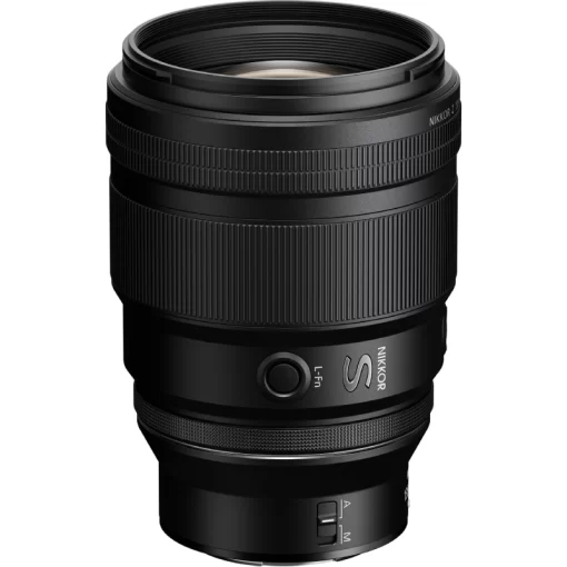 Nikon NIKKOR Z 135mm f/1.8 S Plena Lens - Image 5