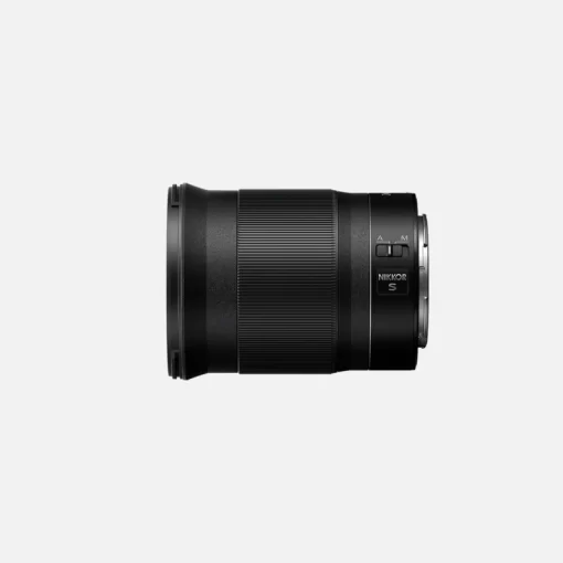 Nikon NIKKOR Z 24mm f/1.8 S Lens - Image 2