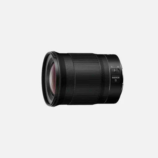 Nikon NIKKOR Z 24mm f/1.8 S Lens - Image 3