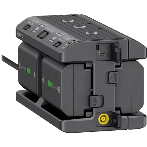 Sony NPA-MQZ1K Multi Battery Adaptor Kit - Image 5