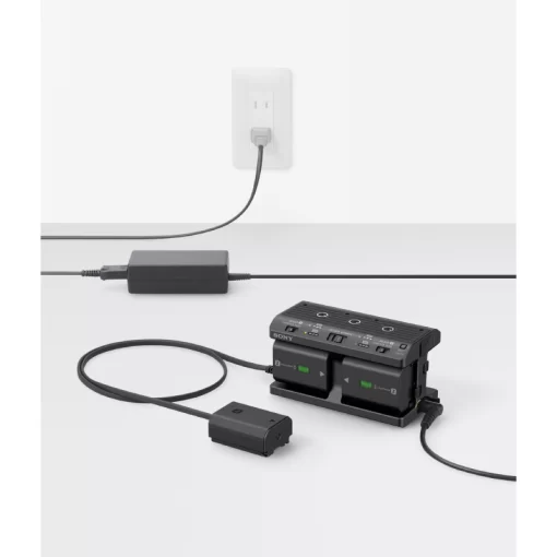 Sony NPA-MQZ1K Multi Battery Adaptor Kit - Image 19