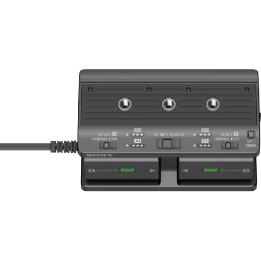 Sony NPA-MQZ1K Multi Battery Adaptor Kit - Image 3