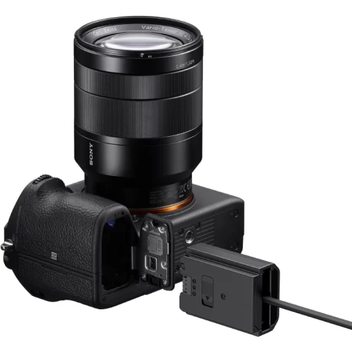 Sony NPA-MQZ1K Multi Battery Adaptor Kit - Image 17