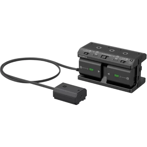 Sony NPA-MQZ1K Multi Battery Adaptor Kit - Image 2
