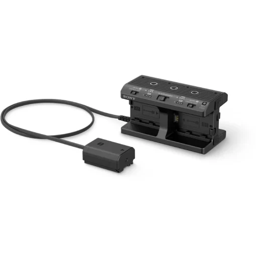 Sony NPA-MQZ1K Multi Battery Adaptor Kit