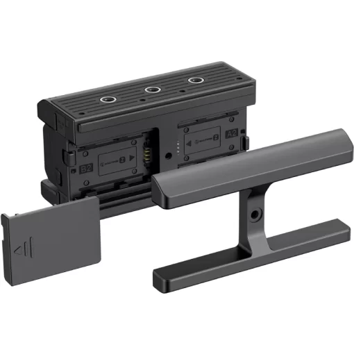 Sony NPA-MQZ1K Multi Battery Adaptor Kit - Image 14