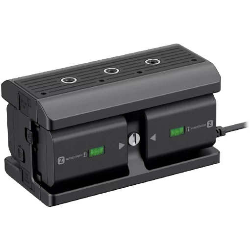 Sony NPA-MQZ1K Multi Battery Adaptor Kit - Image 13
