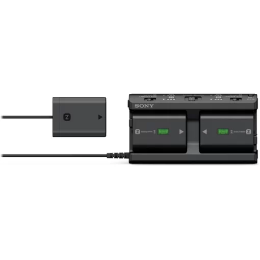 Sony NPA-MQZ1K Multi Battery Adaptor Kit - Image 11