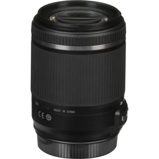 Tamron 18-200mm f/3.5-6.3 Di II VC (Model B018) - Image 4