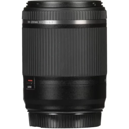 Tamron 18-200mm f/3.5-6.3 Di II VC (Model B018) - Image 6