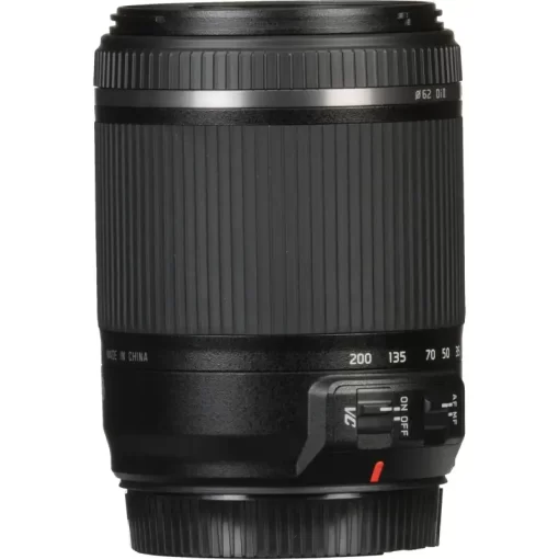 Tamron 18-200mm f/3.5-6.3 Di II VC (Model B018) - Image 8